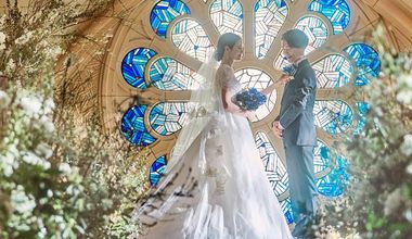 【今がチャンス!来年6月迄】お得に叶える当館最安値プラン◆最大95万優待≪ウェディングニュース限定≫