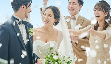 \家族婚/《6名42万円》大切なゲストと過ごすアットホームweddingプラン