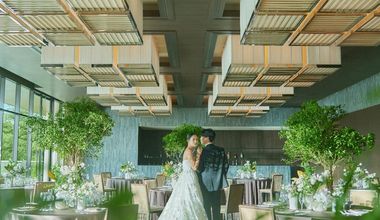 【最大120万円相当ご優待】=2026年2月~4月挙式=【50名195万円】春婚プラン