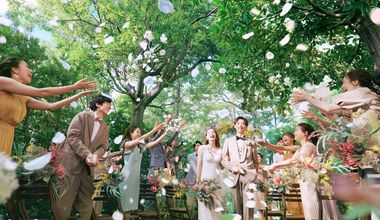 【最大60万円特典】今ならお得な特典付きの人気プラン★26年11月~26年12月に結婚式実施の方へ