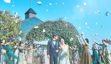 夏シーズン対象【最大約71万円ご優待】2026年7月8月限定★夏婚プラン