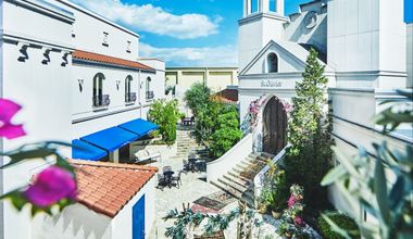 \最大90万特典/【26年5・6月】新緑に包まれるリゾートW