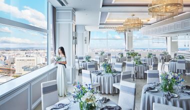 【2026年7~8月】\最大100万円特典/上質空間を貸し切り特別なおもてなしW