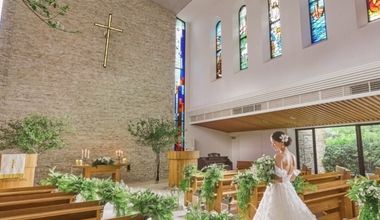 【26年5月迄】最大72万円ご優待|緑溢れるガーデンで安心&お得に叶う直前プラン