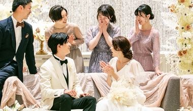 【最短3カ月で結婚式が出来る】少人数スペシャルプラン 30名