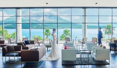 【2026年12月~2月挙式】優雅な空間で叶う!《100名 284万》