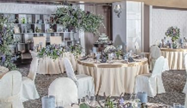 【30~60名にオススメ】アットホームウェディングプラン 40名188万円<通常より87万円お得!>