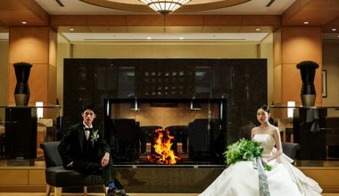 【26年4~5月の春婚】格式高いホテルウエディングで安心の結婚式を
