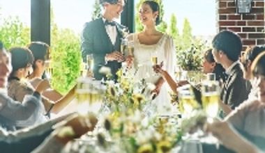 【少人数・20名会食プラン】◆2026年3月までに結婚式実施の方へ◆