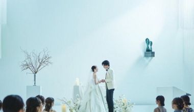 【挙式のみもOK】挙式+写真撮影プラン