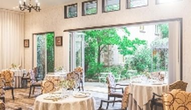 《20名149万→89万》26年4月末迄◇大切なゲストと食事&会話を楽しむ少人数結婚式