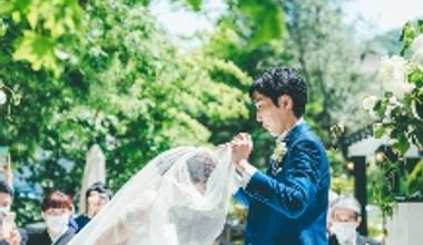 【少人数◎人前式×アットホームウエディング】5名~OK!挙式×会食◎家族・親族・親しい友人と!