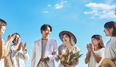 人気なブライダルシーズン 2026年10月~11月プラン