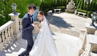 【最大125万円ご優待】2026年秋ウエディング☆ベストシーズンプラン