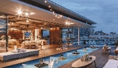 ■平日限定■少人数プラン♪親族や友人とアットホームW