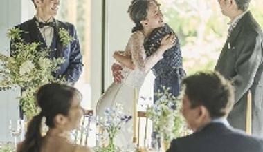 \家族婚/《6名42万円》大切なゲストと過ごすアットホームweddingプラン