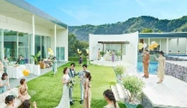 大人気の春婚 PLAN*26年4月~6月*空き日程残りわずか