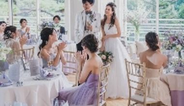 ◆◇60名251万円→184万円◇◆2026年8月末までの挙式【お値打ちプラン】