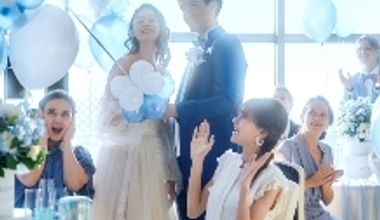 早くもお得に!春婚プラン【最大89万円優待/26年4~6月挙式】(50名254万円→178万円)