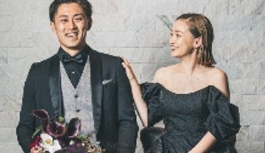 【Photo Wedding】この瞬間をかたちにしよう!