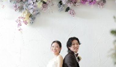 〈スタジオリニューアル記念!1泊ご宿泊プレゼント〉滞在型フォトウェディングプラン〔洋装1着〕