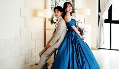 〈2026年1・2月適用プラン〉冬婚がお得に叶う特典付!/50名様の場合