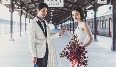 <地元婚応援プラン>門司&下関周辺エリア出身or在住の方限定【60名 214万】最大120万ご優待