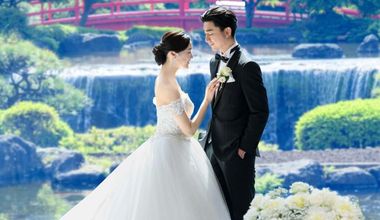 《夏ウエディング》26年7月・8月限定【60名 343万】先着30組さま限定!通常料金より約70万円お得に叶う