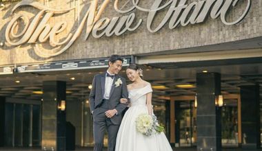 【26年9月限定!60名 348万円】開業月だけのスペシャル価格!通常よりお得に叶える9月限定ウエディング