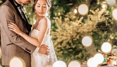 【winter plan*2026年1~2月結婚式限定】《最大150万円優待》ドレス1着プレゼント♪