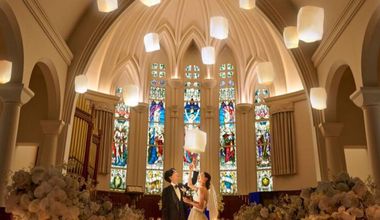 空き枠僅か【26年2月迄挙式】最大145万優待*晴天率◎ロマンティックな冬婚がお得に叶うラストチャンス