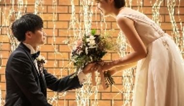 【2025年12月~2026年2月☆冬婚】期間限定の冬の結婚式*40名128万円《最大136万円ご優待》