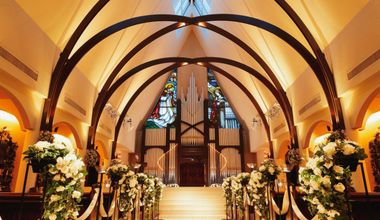 【2026年秋の結婚式をご検討のお二人】9月~11月限定オータムプラン