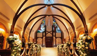 【2026年秋の結婚式をご検討のお二人】9月~11月限定オータムプラン