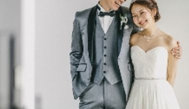 《6名からの少人数婚》2026年3月までオトク!写真データ付