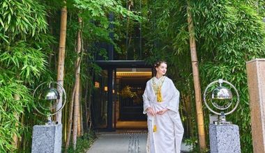 【神前式挙式検討の方】芝大神宮神前式プラン<50名248.7万円>