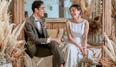 【20名様99万円】2026年2月末まで限定!別館のメノールお披露目会★お得なウェディングプラン