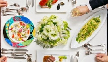 【挙式のみプランと併用】20名~50名 披露パーティプラン「アマリア」 20名様 47万円