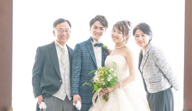 【少人数プラン*ご親族中心の】20名60万 2025年内