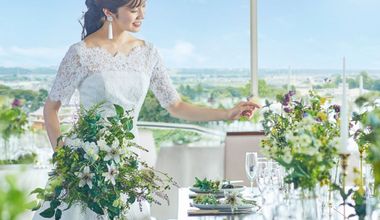 まだ間に合う!【10月・11月オータムプラン】少人数婚おすすめプラン