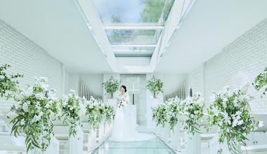 ≪完売間近≫【最大150万円特典】今注目の特別価格プラン★26年6月までの結婚式実施の方へ