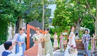 【平日限定】アットハートウェディングプラン