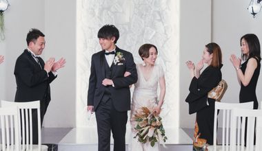 3ヶ月以内の挙式会食がお得!