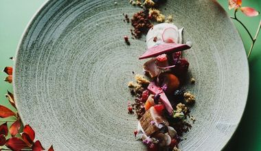 【6名で27万!】家族と紡ぐ*フォト&美食を愉しむ会食会プラン