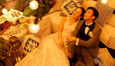 お早めの予約がお得!【秋婚9月~11月】最大80万優待《当館大人気シーズンの広がる自然美*Autumnプラン》