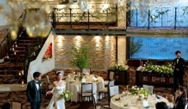 \2026年秋婚/AUTUMNプラン*50名208万円【最大69万円ご優待付】