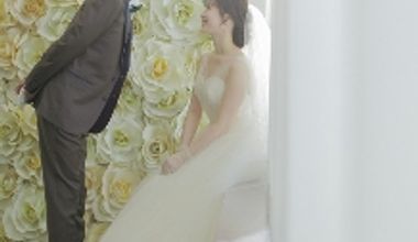 【1番人気会場限定】Natural Wedding Plan♪♪