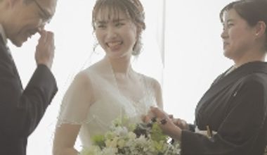 【2025年家族婚向け】ホテルで安心ファミリアプラン♪6名さま~