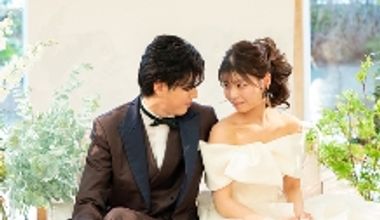 〈お得にサマーウェディング!〉2026年7、8月限定の夏婚プラン♪