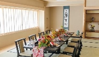 『少人数様×挙式×会食』プラン【秋冬の最旬シーズン】☆直近プラン×少人数様でお得に☆